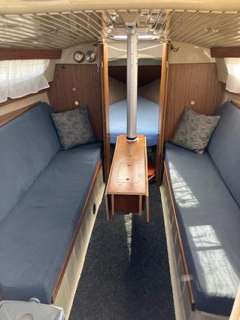 Dehler Delanta 75