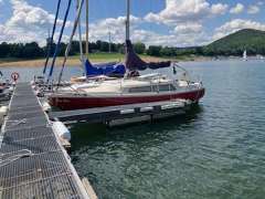 Dehler Delanta 75