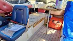 Hille 475 Barca da pesca