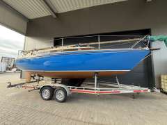 Dehler Delanta 78