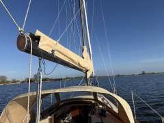 Dehler Delanta 78