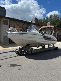 Beneteau FLYER 6 Center Console