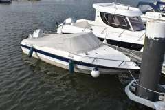 Hammermeister Baracuda 520 LC