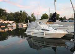 Sealine Gepflegtes Boot Kajütboot