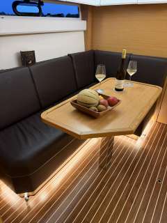 Bavaria 360 Coupe