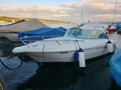 Finnmaster 520 Sport/Troller Motorboot-Klassiker