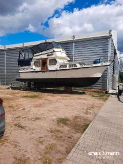 Gruno 970 Fly