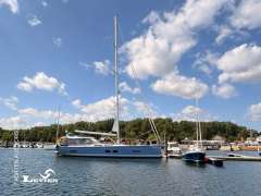 Hanse 588