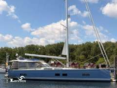 Hanse 588