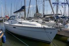 Beneteau Oceanis 331 Clipper Segelyacht