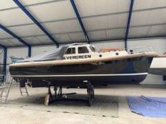 ONJ Loodsboot 760 Yate a motor