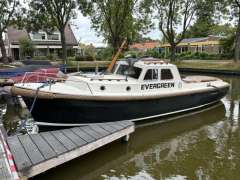 ONJ Loodsboot 760 Motor yacht