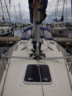 Hanse 311