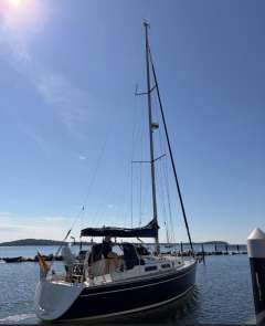 Hanse 311