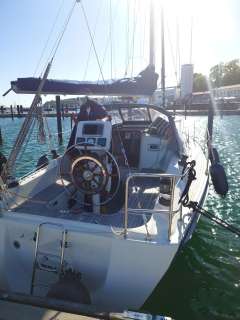 Hanse 311
