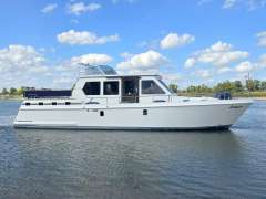 Marhen Kruiser 15.00 AK Cabrio Motoryacht