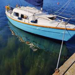 Cobramold Leisure 22