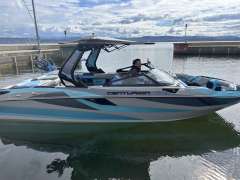 Centurion Fi23 2024 - season end Wakeboard/wakesurf