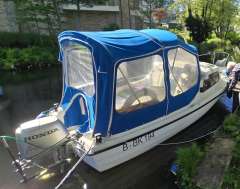 Pewi Kormoran III