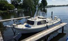 Pewi Kormoran III