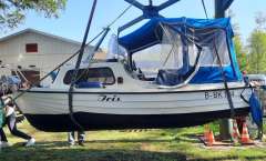 Pewi Kormoran III