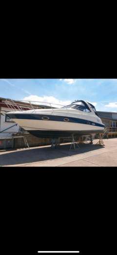 Bavaria 300 Sport