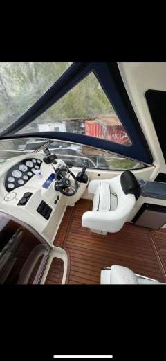 Bavaria 300 Sport
