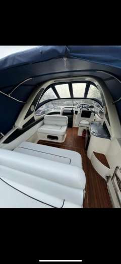 Bavaria 300 Sport