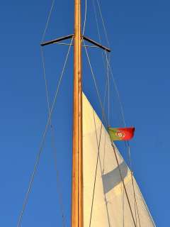 Nordic Folkboat