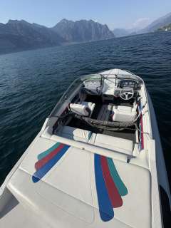 Falcon Boats CB1800