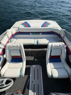 Falcon Boats CB1800