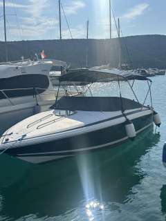 Cobalt 227 Sportboot