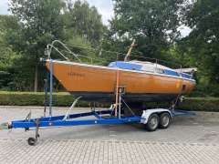 Dehler Sprinta 70