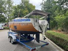 Dehler Sprinta 70