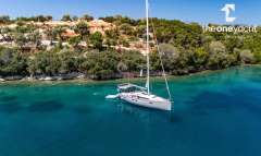 Bavaria 46 Cruiser Style Segelyacht