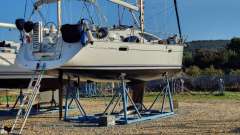 Jeanneau Sun Odyssey 42 DS Oceanska jadrnica