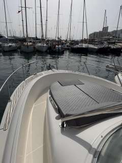 Jeanneau Cap Camarat 925 Bowrider