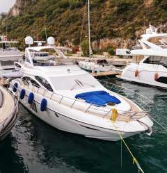 Azimut Flybridge 64 Flybridge