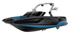 MasterCraft NXT24 Wakeboard/Wakesurf