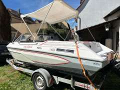 Glastron 1700 CB Sportboot