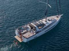 Jeanneau Yacht 55 Yacht a vela