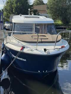 Jeanneau Merry Fisher 695