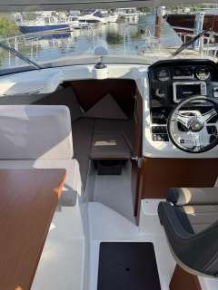 Jeanneau Merry Fisher 695