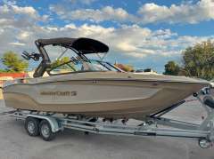 MasterCraft XT23, DAS WAKESURF BOOT
