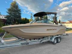 MasterCraft XT23, DAS WAKESURF BOOT Wakeboard/wakesurf