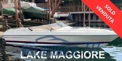 Colombo ANTIBES 27 Klasični motorni brod