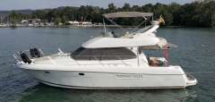 Jeanneau Prestige 36 Flybridge