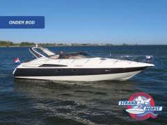 Cranchi 39 Endurance Motor yacht