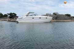 Bavaria Motor Boats 34 Sport Motorjacht
