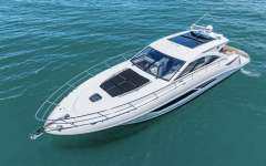 Sea Ray 510 SUNDANCER